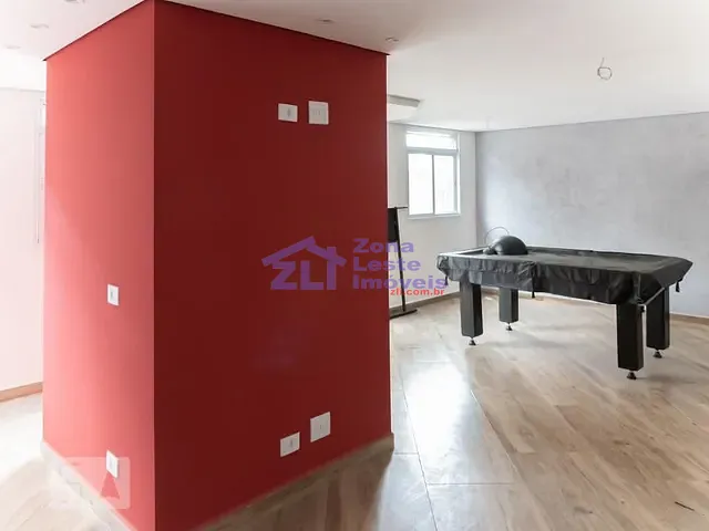 Apartamento 1 quarto e 1 banheiro, para alugar, no bairro Vila Guilhermina em São Paulo