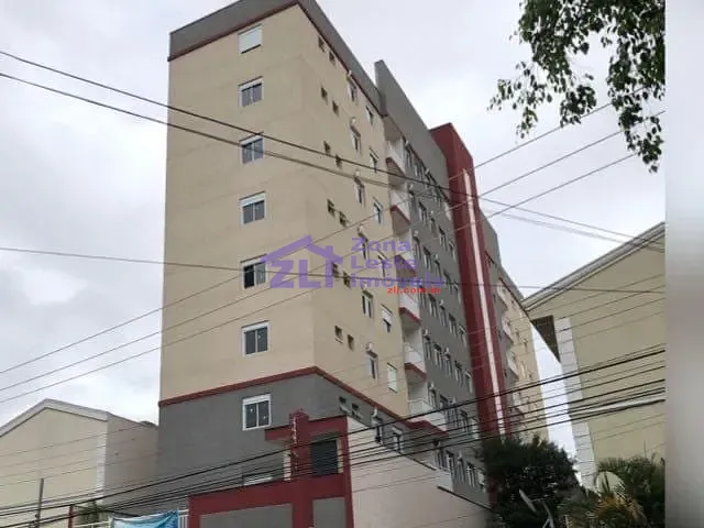 Apartamento 1 quarto e 1 banheiro, para alugar, no bairro Vila Guilhermina em São Paulo