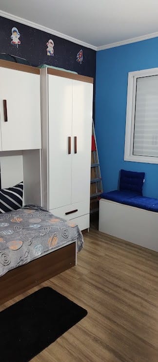 Apartamento, 2 quartos, 49 m² - Foto 31