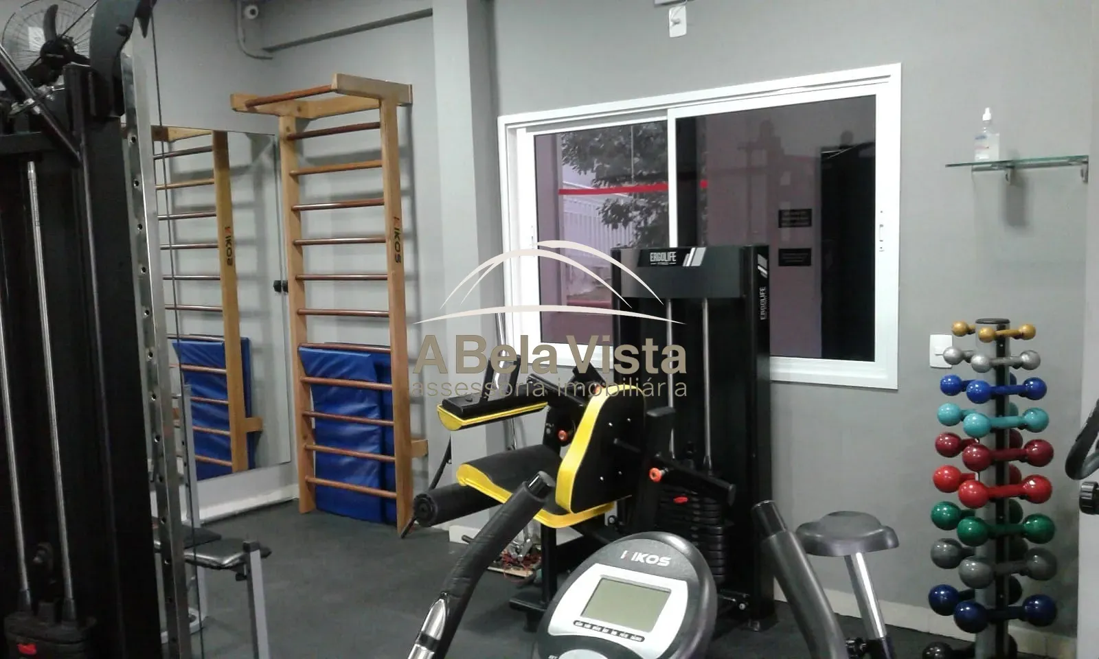 Apartamento, 2 quartos, 49 m² - Foto 2