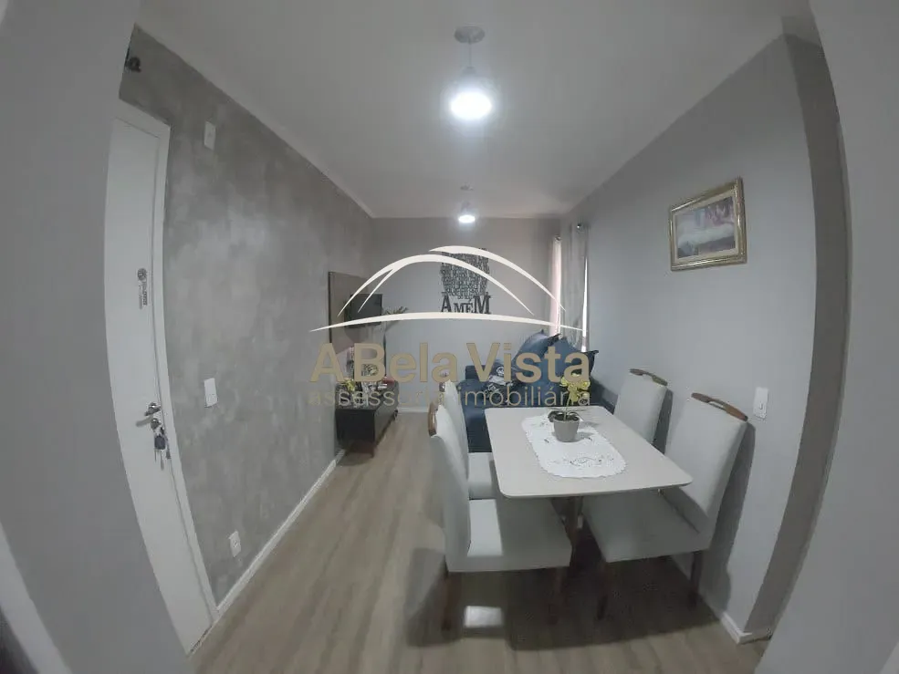 Apartamento, 2 quartos, 49 m² - Foto 6