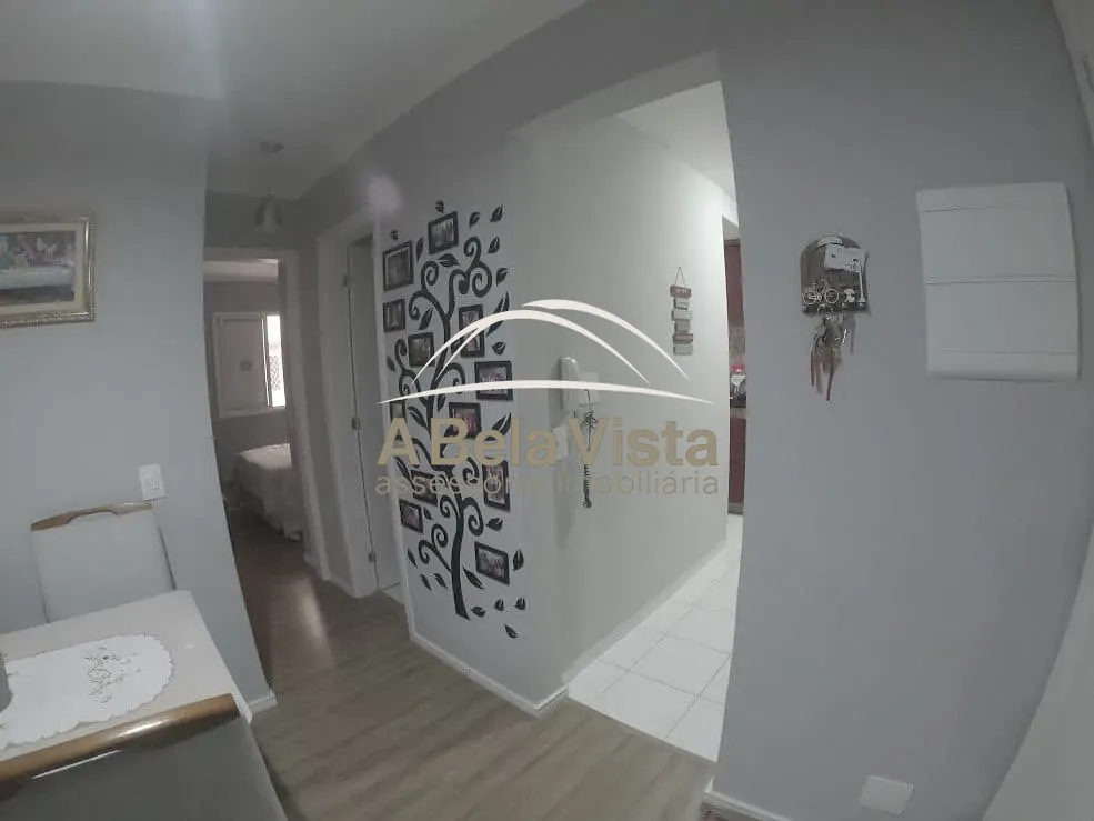 Apartamento, 2 quartos, 49 m² - Foto 8