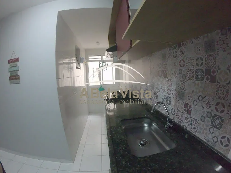 Apartamento, 2 quartos, 49 m² - Foto 9