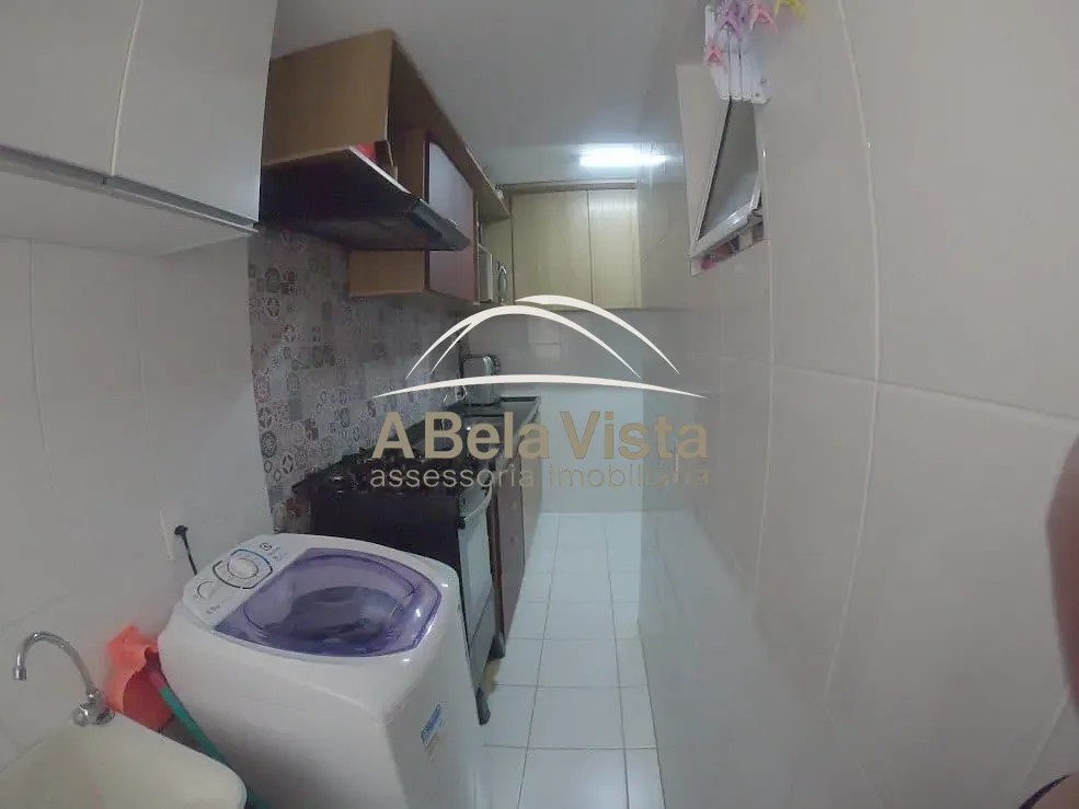Apartamento, 2 quartos, 49 m² - Foto 10
