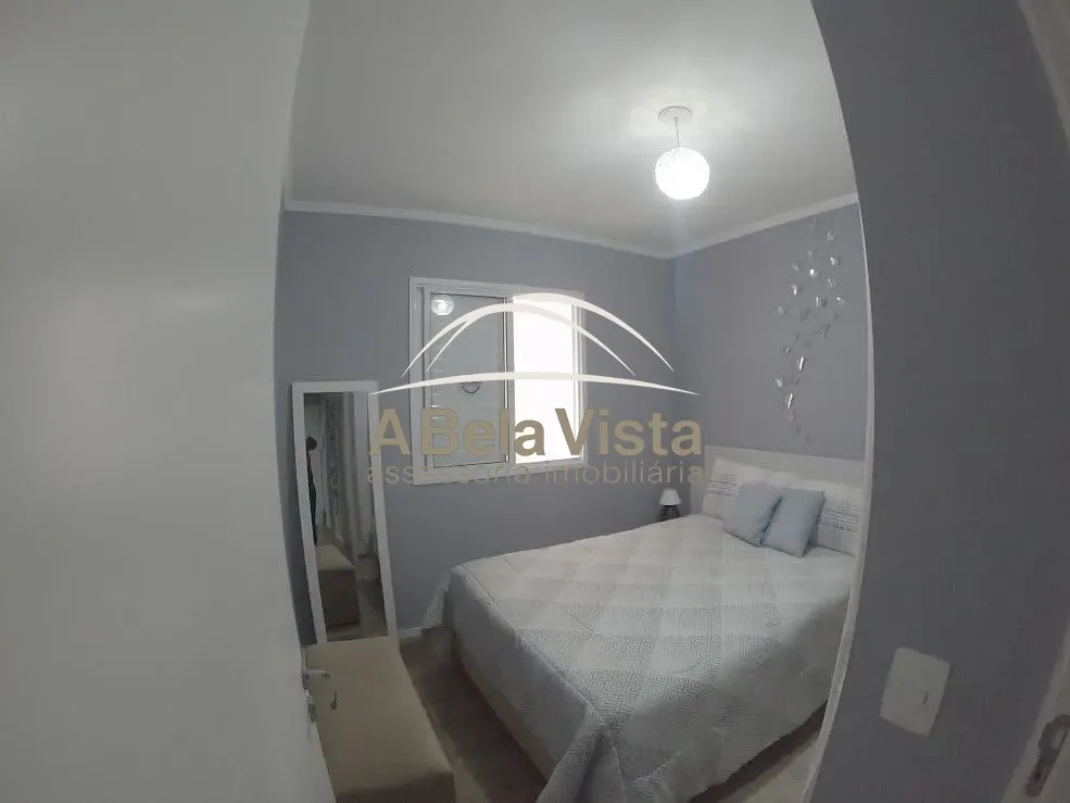 Apartamento, 2 quartos, 49 m² - Foto 11