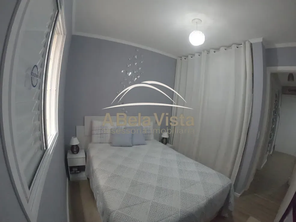 Apartamento, 2 quartos, 49 m² - Foto 12