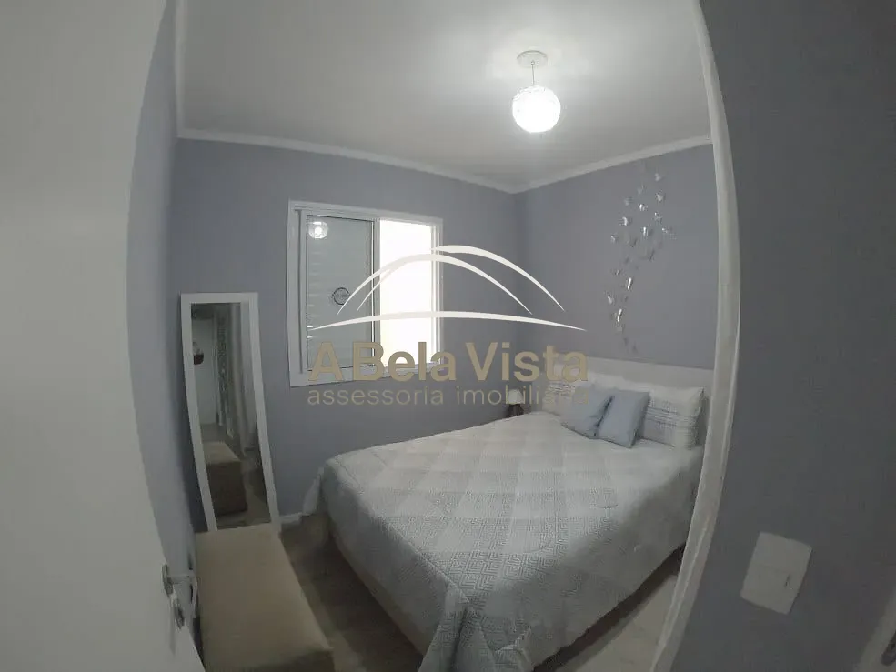 Apartamento, 2 quartos, 49 m² - Foto 13