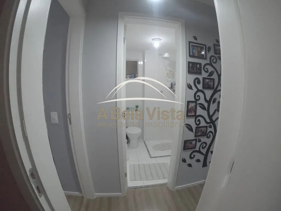 Apartamento, 2 quartos, 49 m² - Foto 14