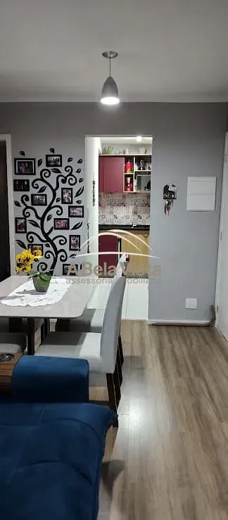 Apartamento, 2 quartos, 49 m² - Foto 20