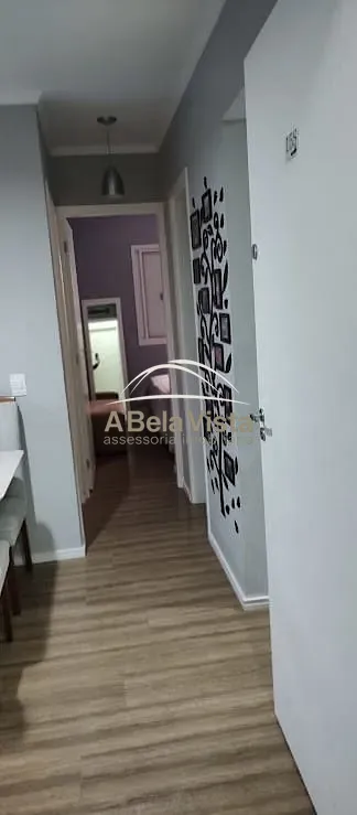Apartamento, 2 quartos, 49 m² - Foto 23