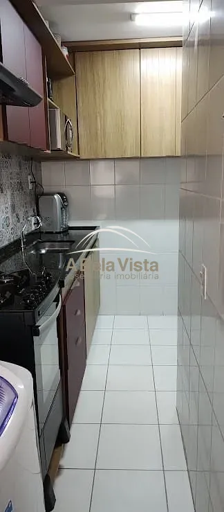 Apartamento, 2 quartos, 49 m² - Foto 25