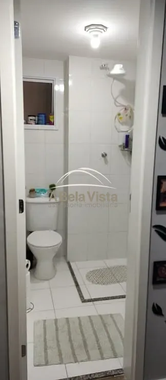 Apartamento, 2 quartos, 49 m² - Foto 29