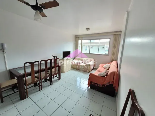 Apartamento com 130m² 3 quartos e 2 banheiros, à venda, no bairro Martim de Sá em Caraguatatuba