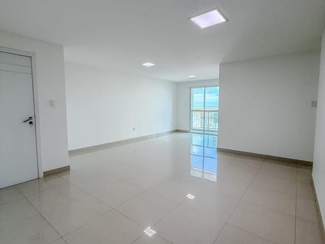 Apartamento 3 quartos e 3 banheiros, à venda, no bairro Costa do Sol em Macaé
