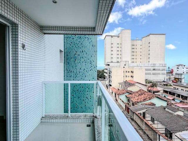 Apartamento 3 quartos e 3 banheiros, à venda, no bairro Costa do Sol em Macaé