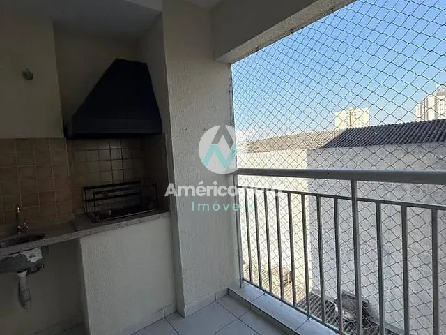 Apartamento 2 quartos e 1 banheiro, à venda, no bairro Fundação em São Caetano do Sul