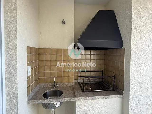 Apartamento 2 quartos e 1 banheiro, à venda, no bairro Fundação em São Caetano do Sul