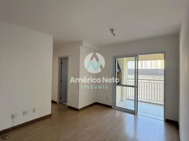 Apartamento 2 quartos e 1 banheiro, à venda, no bairro Fundação em São Caetano do Sul
