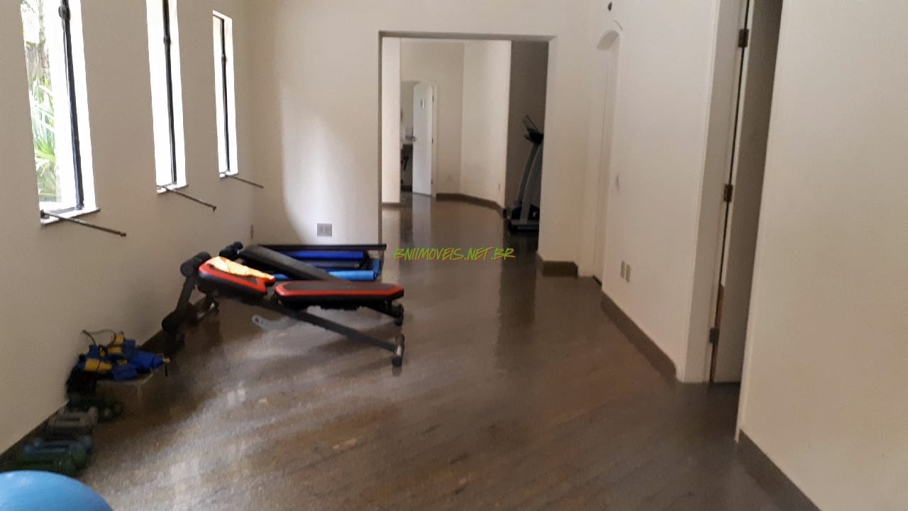Apartamento, 4 quartos, 250 m² - Foto 11