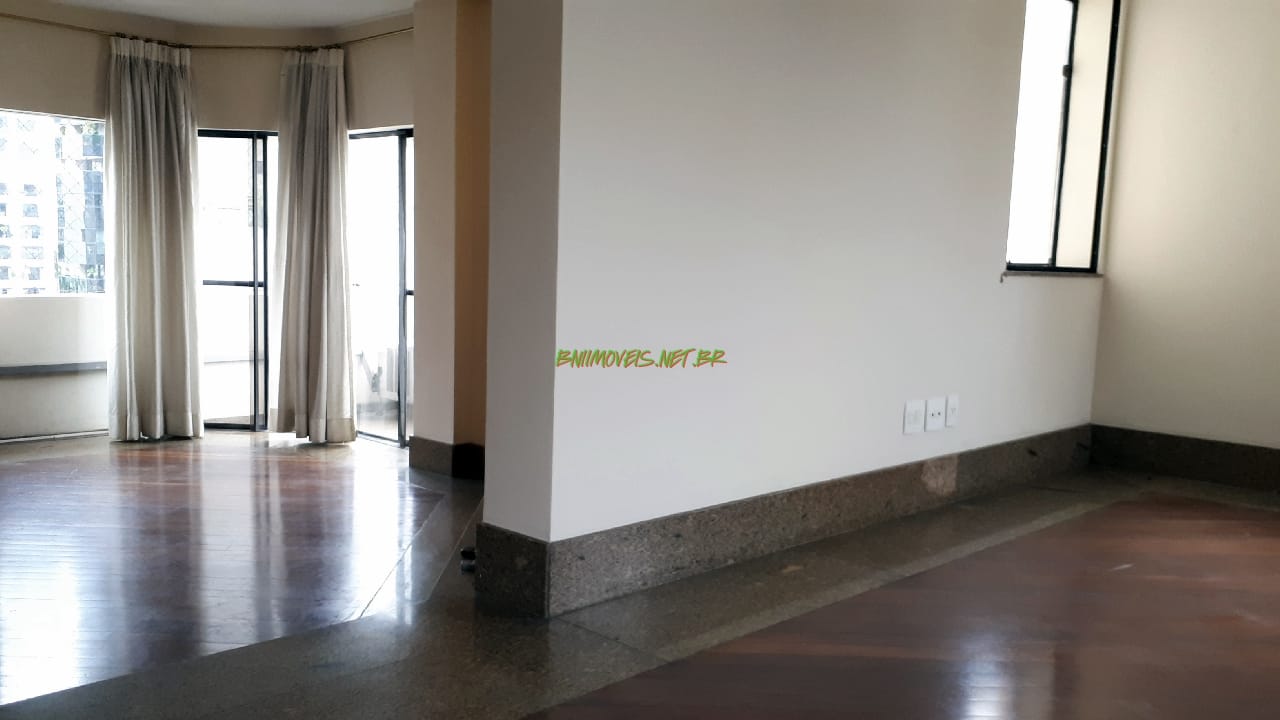 Apartamento, 4 quartos, 250 m² - Foto 1