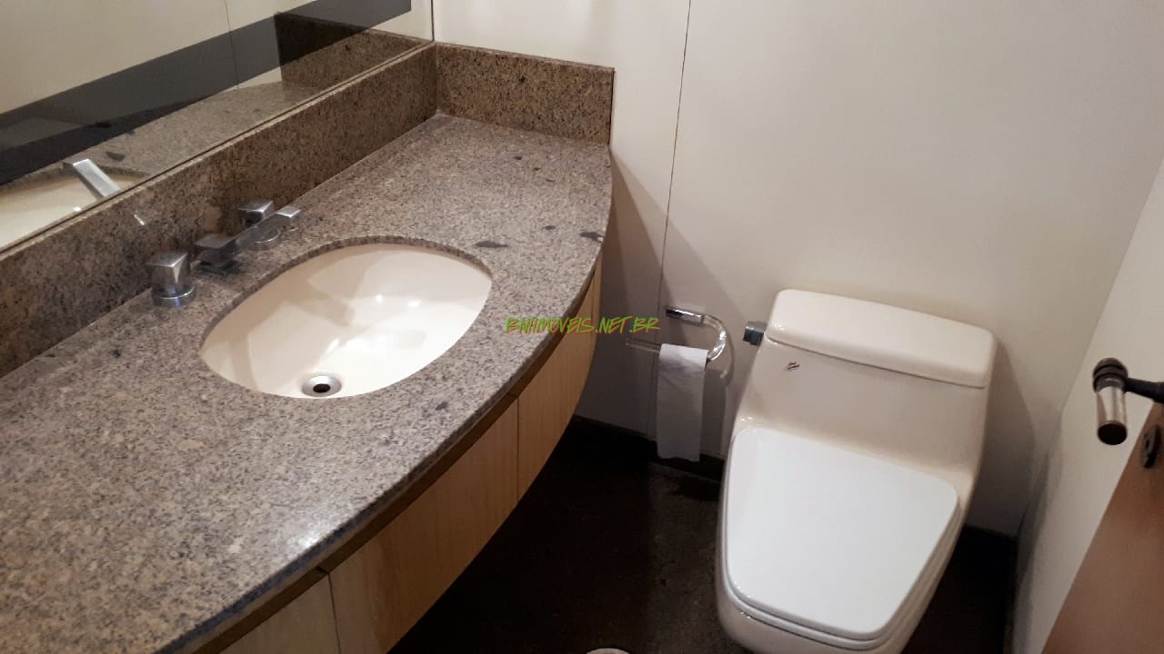 Apartamento, 4 quartos, 250 m² - Foto 28