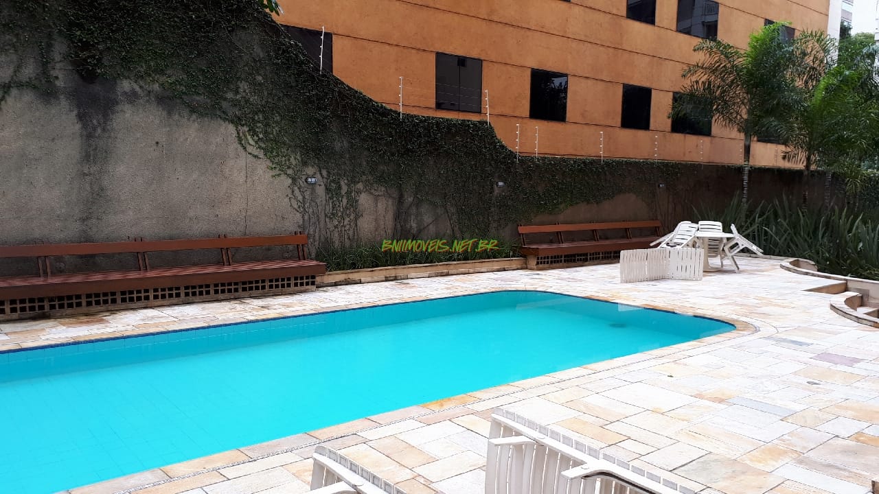 Apartamento, 4 quartos, 250 m² - Foto 50