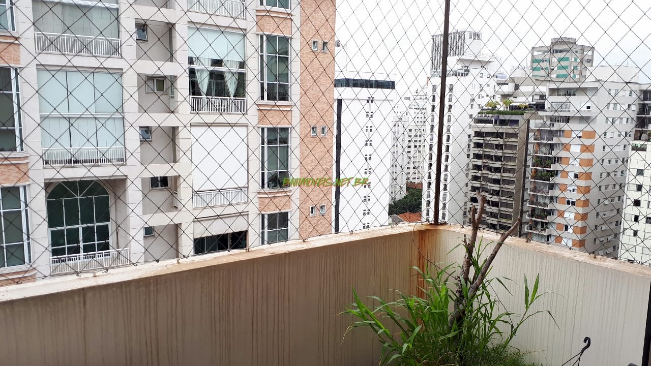 Apartamento, 4 quartos, 250 m² - Foto 6