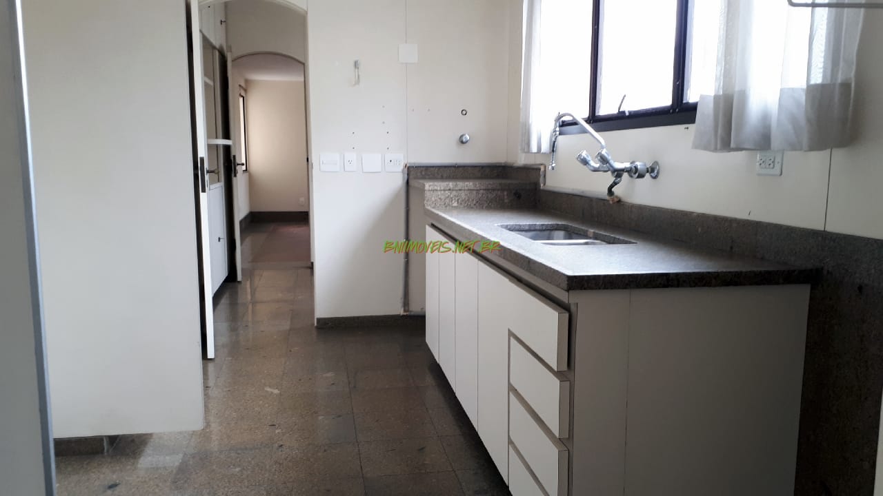 Apartamento, 4 quartos, 250 m² - Foto 15