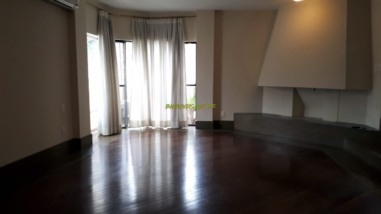 Apartamento, 4 quartos, 250 m² - Foto 5