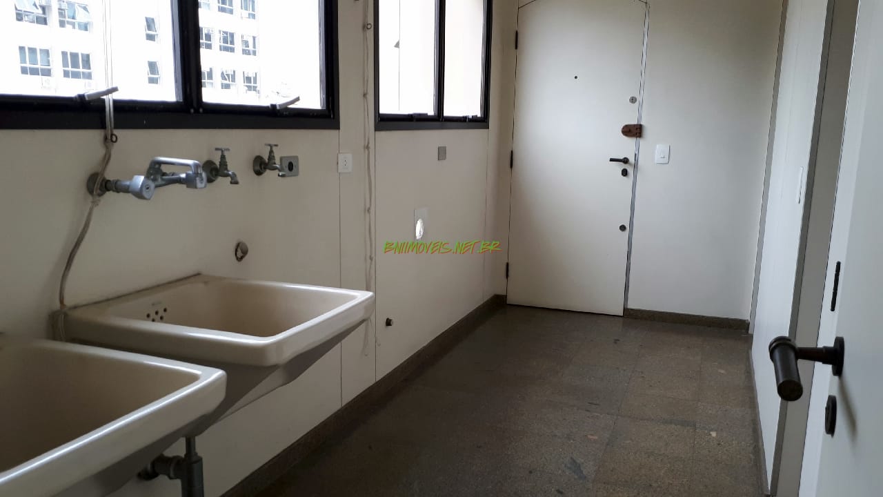 Apartamento, 4 quartos, 250 m² - Foto 19
