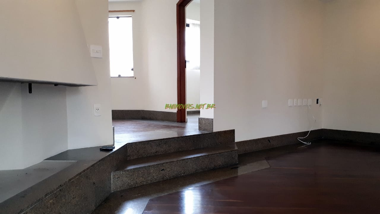 Apartamento, 4 quartos, 250 m² - Foto 2