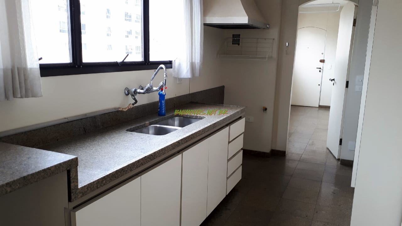 Apartamento, 4 quartos, 250 m² - Foto 16