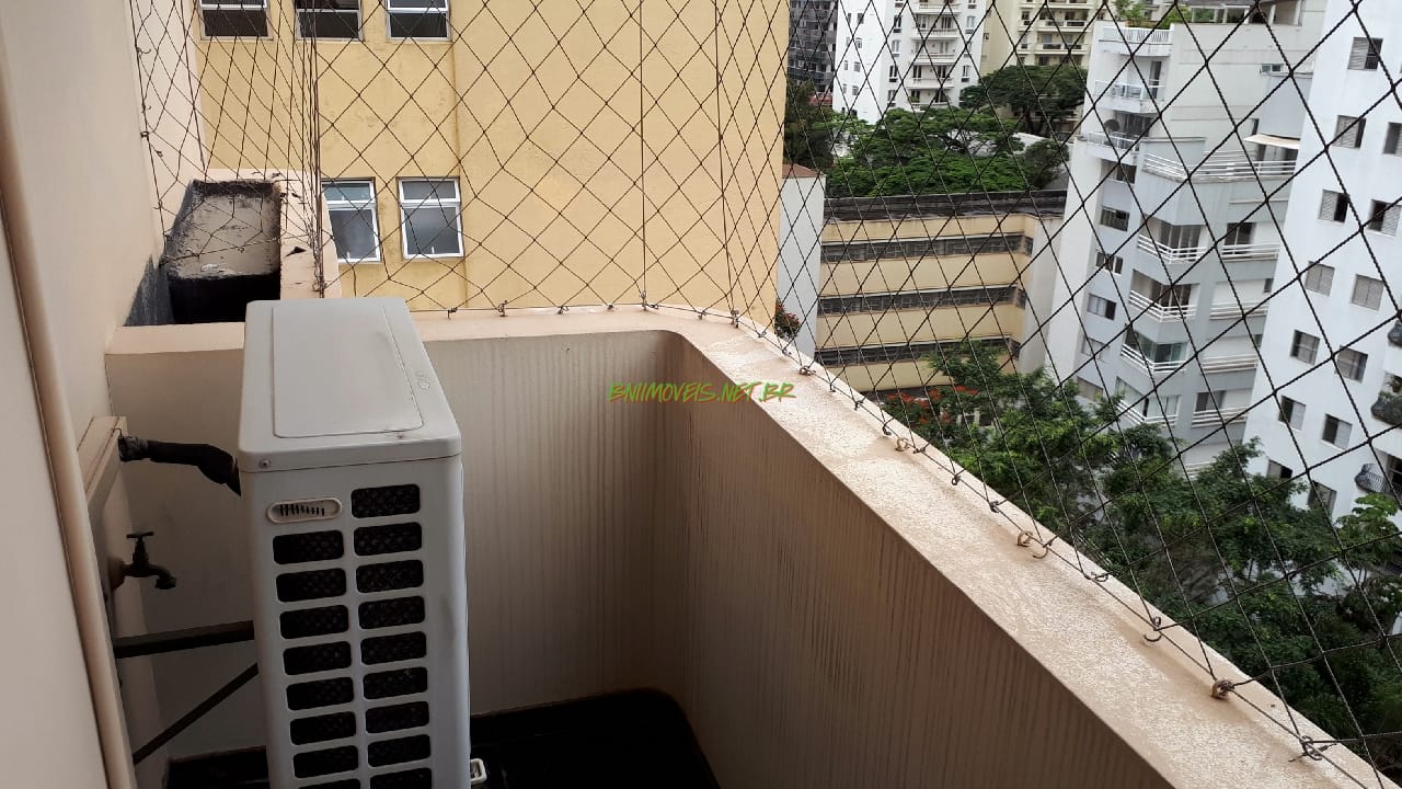Apartamento, 4 quartos, 250 m² - Foto 31