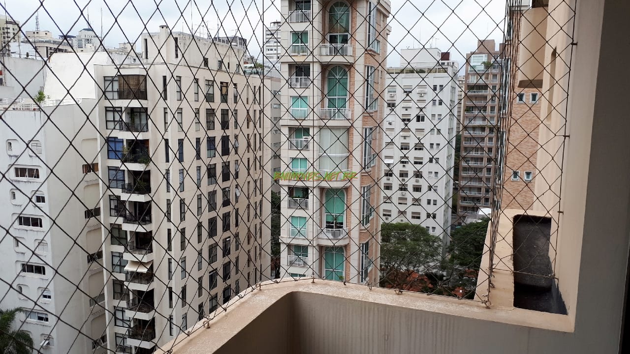 Apartamento, 4 quartos, 250 m² - Foto 32