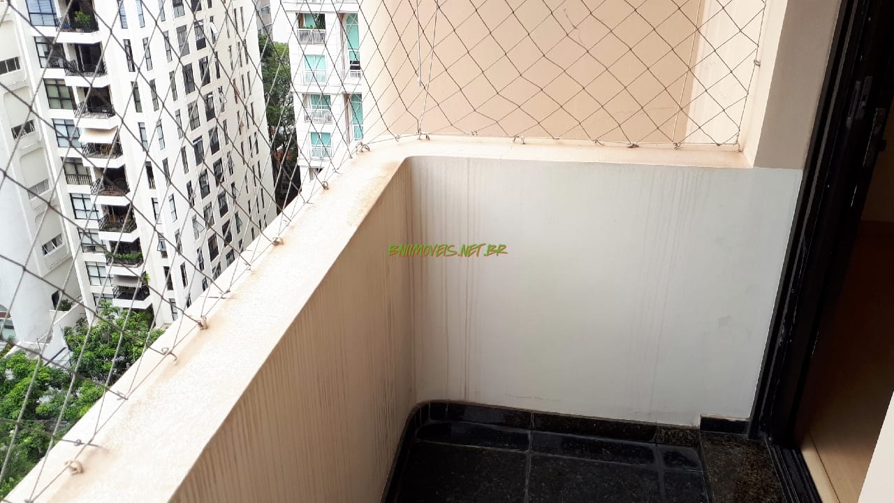 Apartamento, 4 quartos, 250 m² - Foto 41