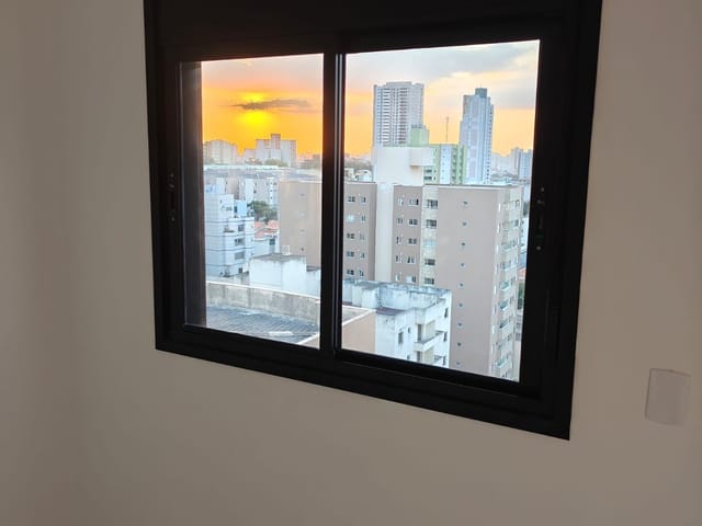 Apartamento 3 quartos e 2 banheiros, à venda, no bairro Campestre em Santo André