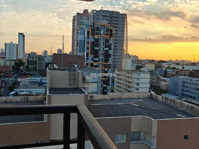 Apartamento 3 quartos e 2 banheiros, à venda, no bairro Campestre em Santo André