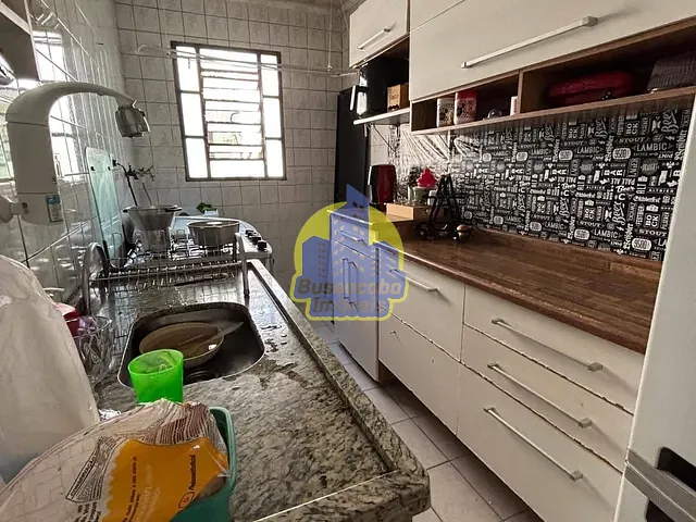 Apartamento com 53m² 2 quartos e 1 banheiro, à venda, no bairro Conceição em Osasco