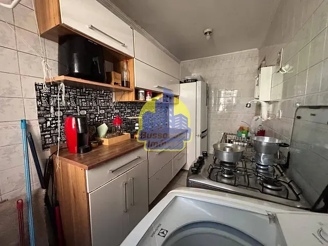 Apartamento com 53m² 2 quartos e 1 banheiro, à venda, no bairro Conceição em Osasco