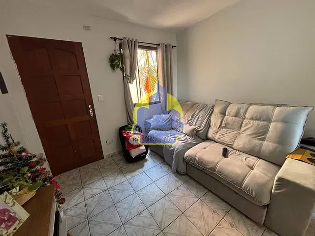Apartamento com 53m² 2 quartos e 1 banheiro, à venda, no bairro Conceição em Osasco