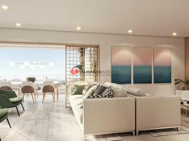 Apartamento 3 quartos e 1 banheiro, à venda, no bairro Vila Santo Estevão em São Paulo