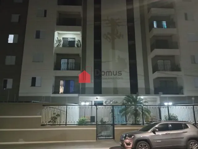 Apartamento com 88m² 2 quartos e 2 banheiros, à venda, no bairro Jardim do Ypê em Pindamonhangaba
