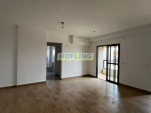 Apartamento com 77m² 2 quartos e 1 banheiro, à venda, no bairro Centro em Rio Claro