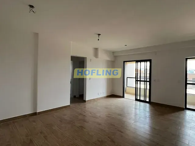 Apartamento com 77m² 2 quartos e 1 banheiro, à venda, no bairro Centro em Rio Claro