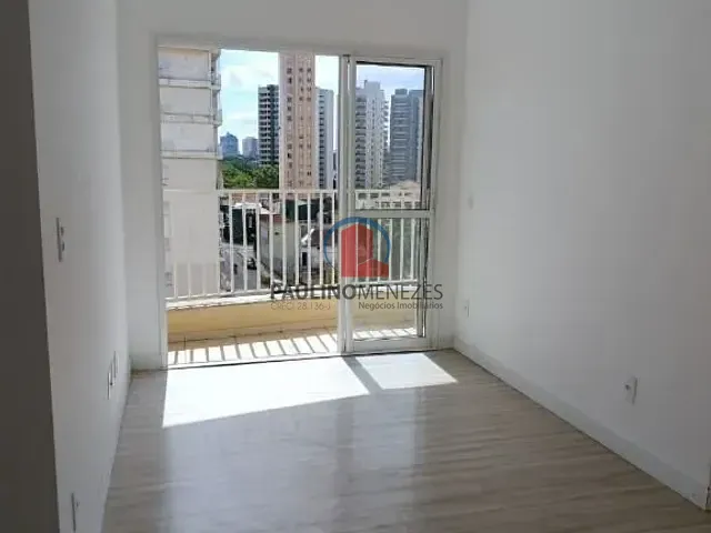 Apartamento com 58m² 2 quartos e 1 banheiro, para alugar, no bairro Centro em Americana