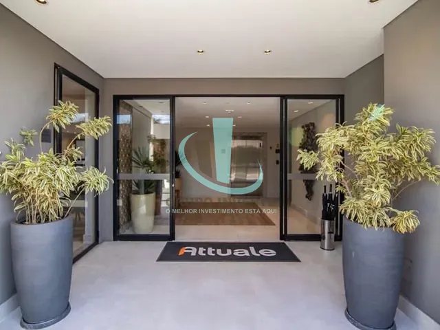 Apartamento com 72m² 3 quartos e 2 banheiros, à venda ou para alugar, no bairro Centro em Araraquara
