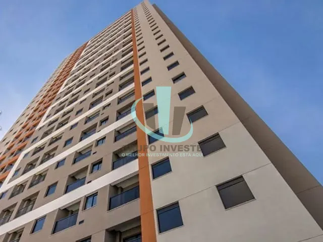 Apartamento com 72m² 3 quartos e 2 banheiros, à venda ou para alugar, no bairro Centro em Araraquara