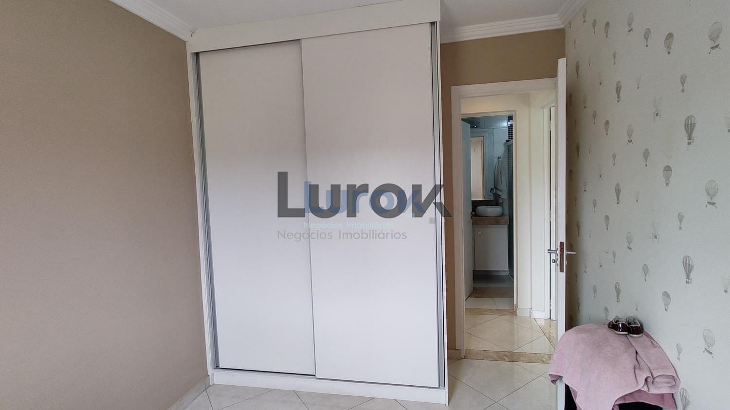 Apartamento à venda com 2 quartos, 49m² - Foto 10