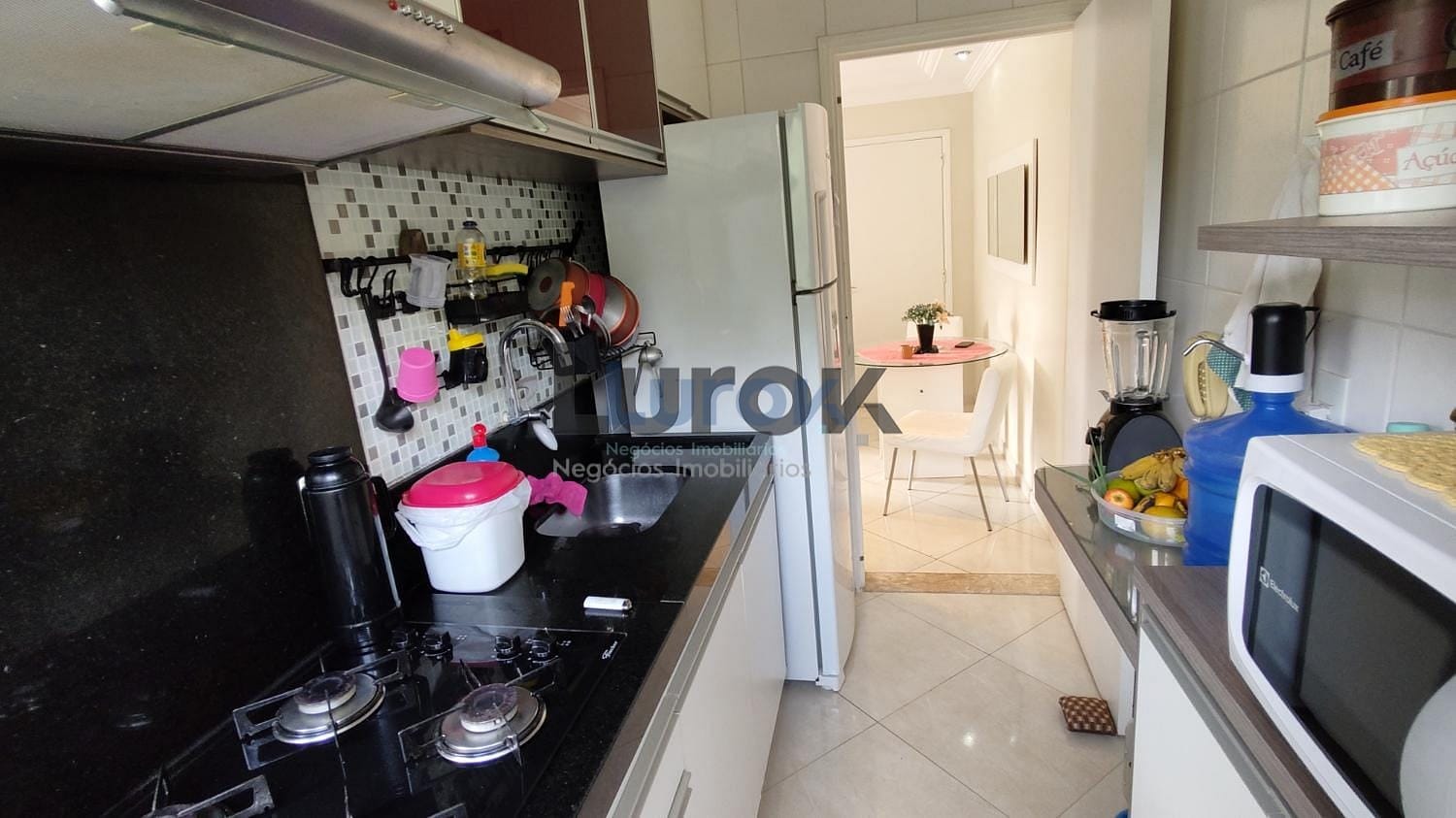 Apartamento à venda com 2 quartos, 49m² - Foto 12
