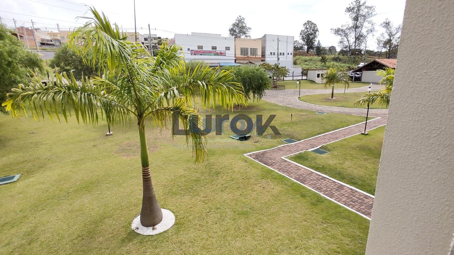 Apartamento à venda com 2 quartos, 49m² - Foto 13